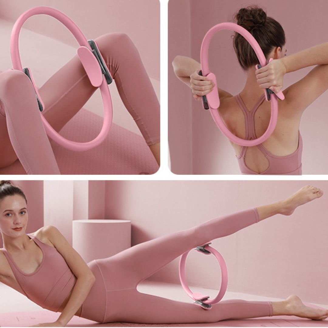 BowLift | Pilates Ring - FlexTone Pro
