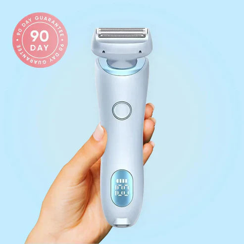 BowLift | SwiftShave Smooth Groom Anywhere