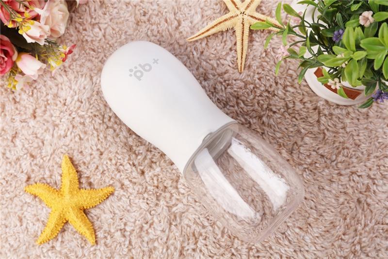 BowLift | Spillproof Pet Water Bottle