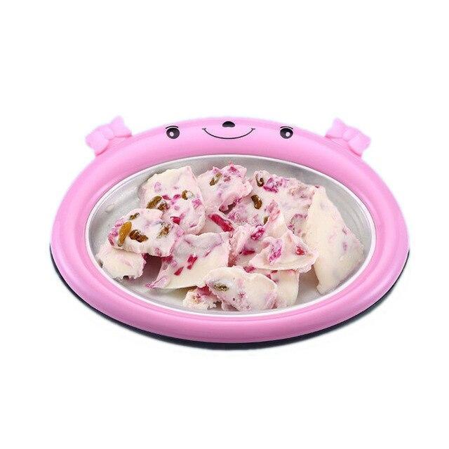 BowLift | Instant Ice Cream Maker