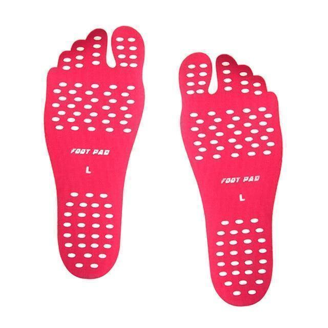BowLift | Sticky Feet Protection Pads