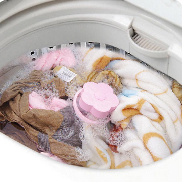 BowLift | Laundry Pet Fur/Lint Catcher
