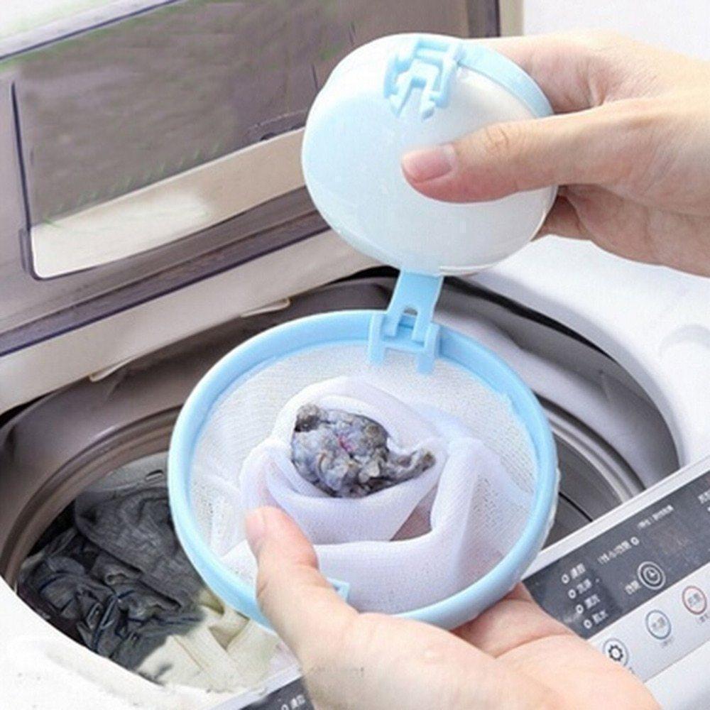 BowLift | Laundry Pet Fur/Lint Catcher