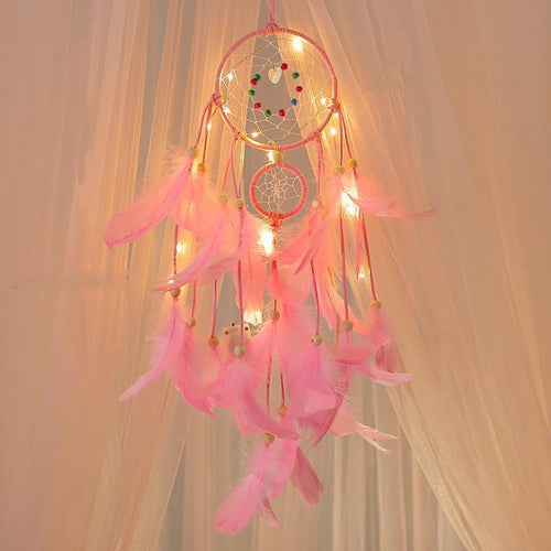 BowLift | Dream Catcher Nightlight