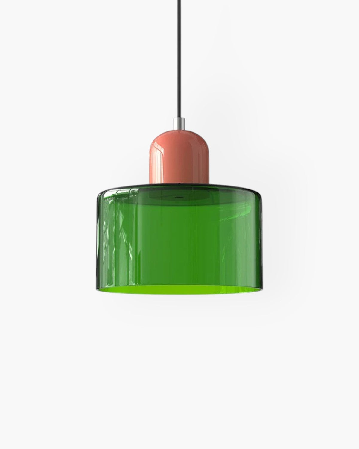 BowLift | Elegant Pendant Lamp with a Sculptural Silhouette