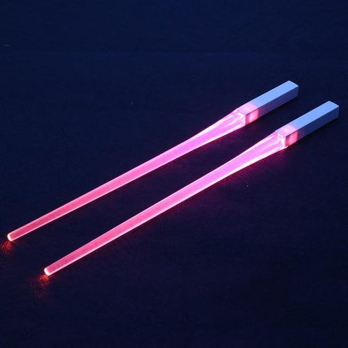 BowLift | Lightsaber Chopstick Set