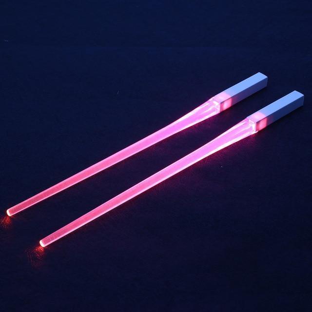 BowLift | Lightsaber Chopstick Set