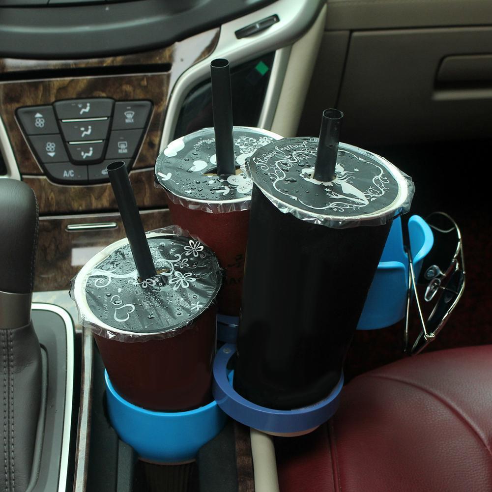 BowLift | Multiple Cup Holder