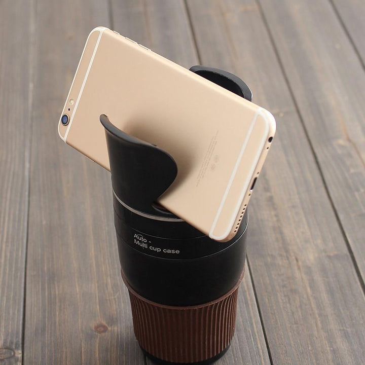 BowLift | Multiple Cup Holder