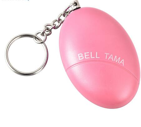 BowLift | Personal Safety Keychain