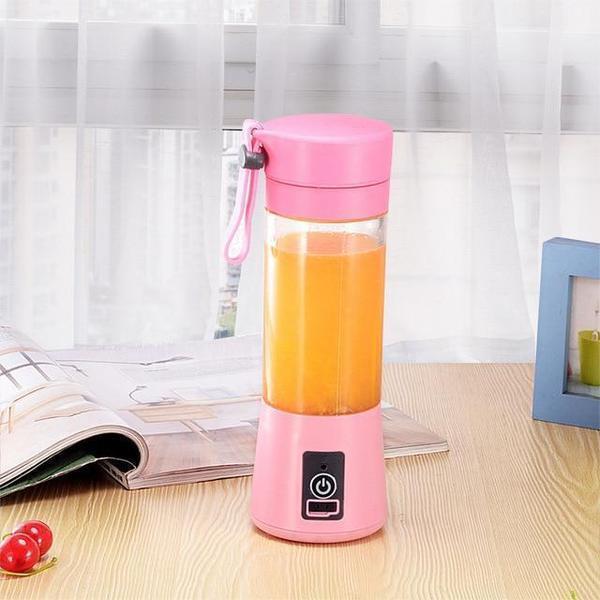 BowLift | Portable Blender