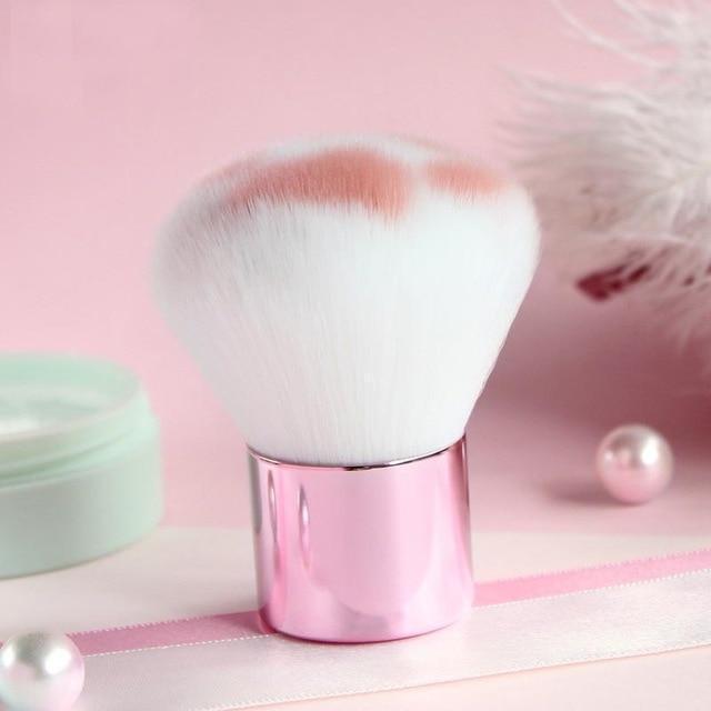 BowLift | Cat Paw Makeup Brush