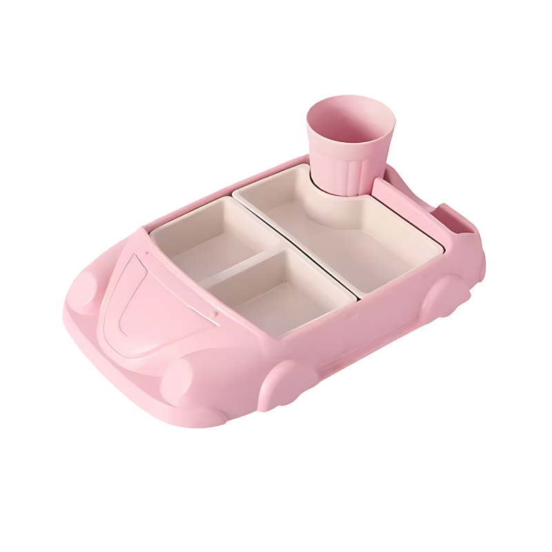 BowLift | Children's cutlery set and tableware