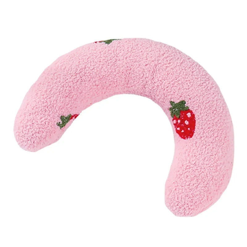 BowLift | Ultra Soft Cat Pillow