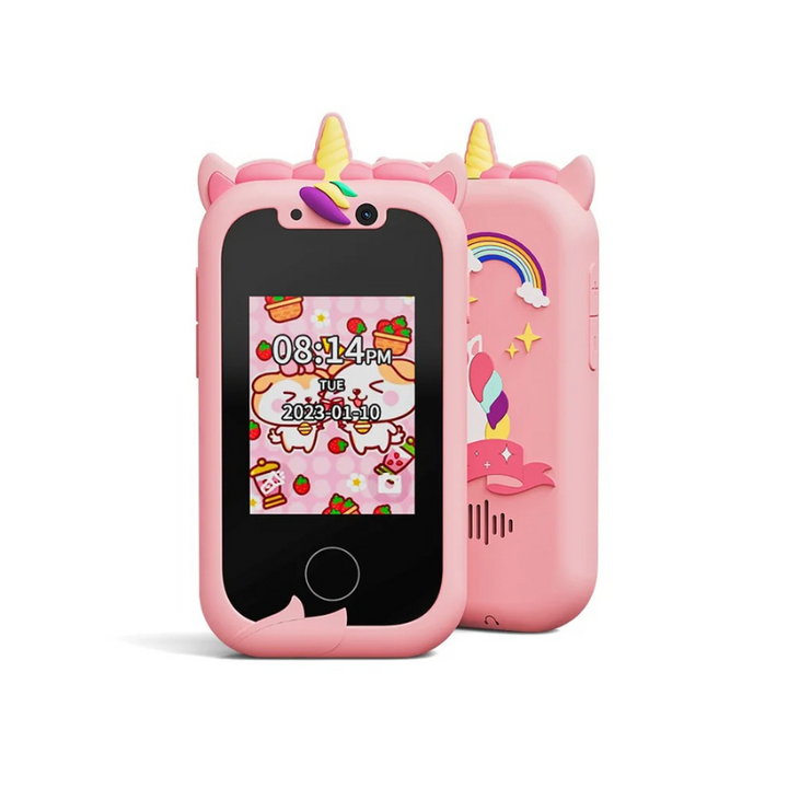 BowLift | KidPhone
