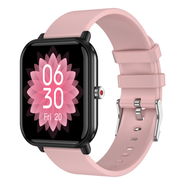 BowLift | The Original HealthWatch - Waterproof Fitness Smartwach