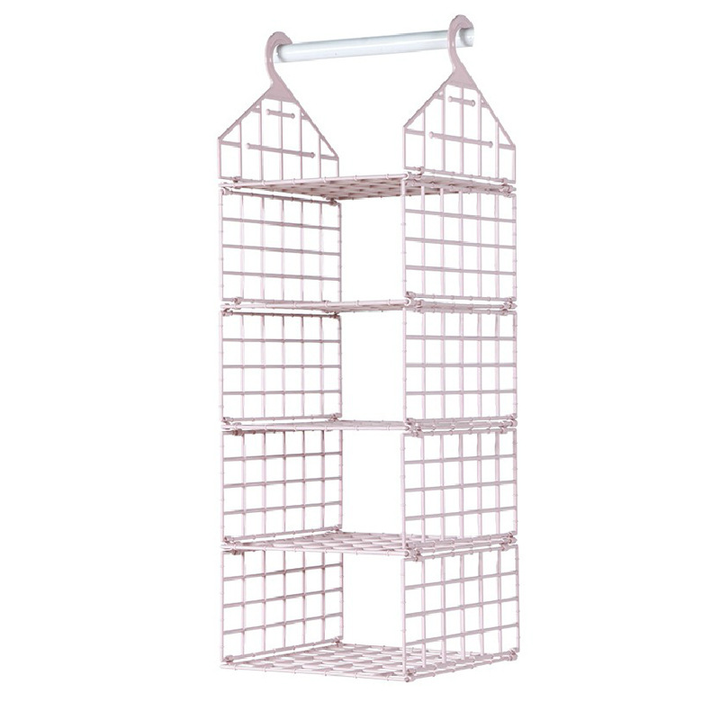 ClarityNest — Create order instantly and enjoy the perfect overview in your closet | Bowlift