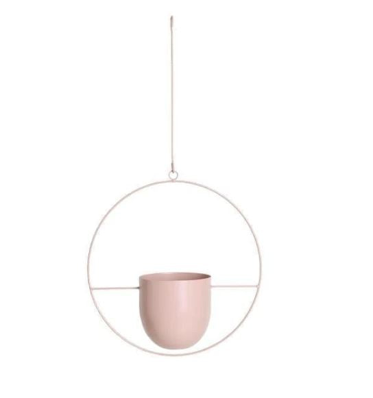 Stylish Indoor and Outdoor Plant Hanger - LeafLuxe | Bowlift