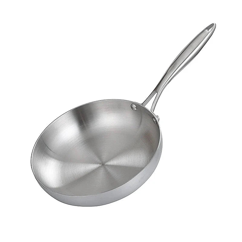 BowLift | PinnaclePan – Uncoated Surface for Preserving Natural Flavors