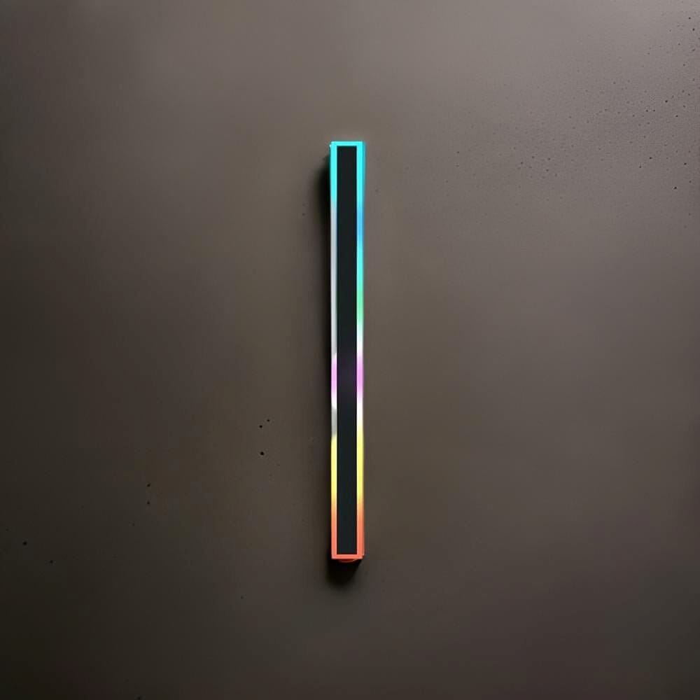BowLift | Modern Wall Lighting with Multiple Colors