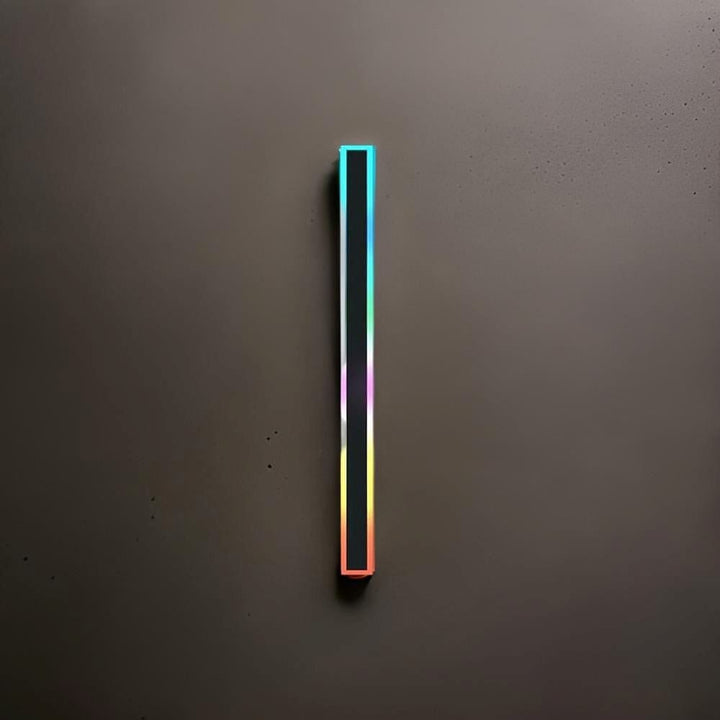BowLift | Modern Wall Lighting with Multiple Colors