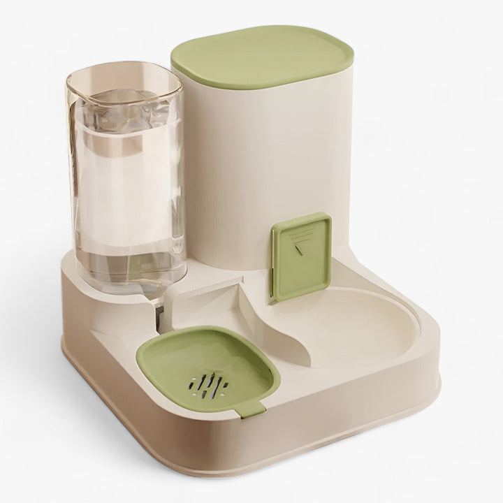 BowLift | The best food and water dispenser for your pet