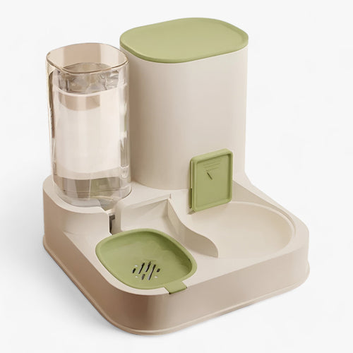 BowLift | The best food and water dispenser for your pet