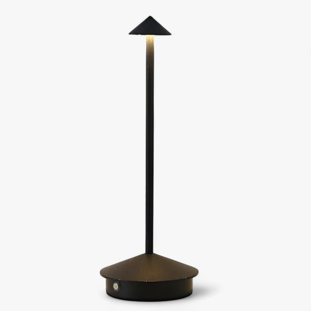 BowLift | Pina | Portable LED Table Lamp - Creative Lighting for the Dining Room & Decoration