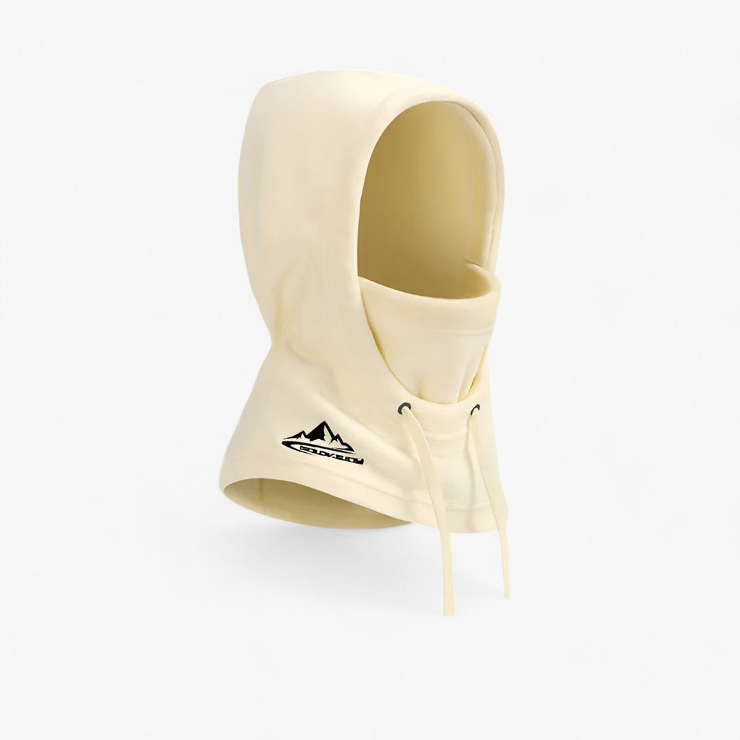 BowLift | FrostGuard Balaclava Pro – Windproof Winter Hat with Fleece Lining and Face Protection