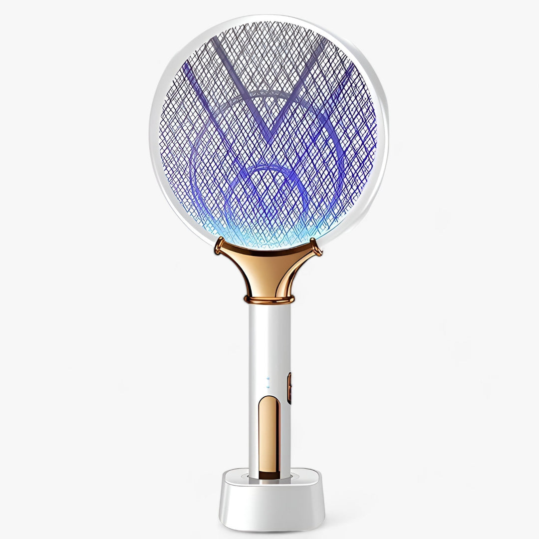 BowLift | InsectZap – Portable Electric Mosquito Killer | Safe, Rechargeable & Eco-Friendly