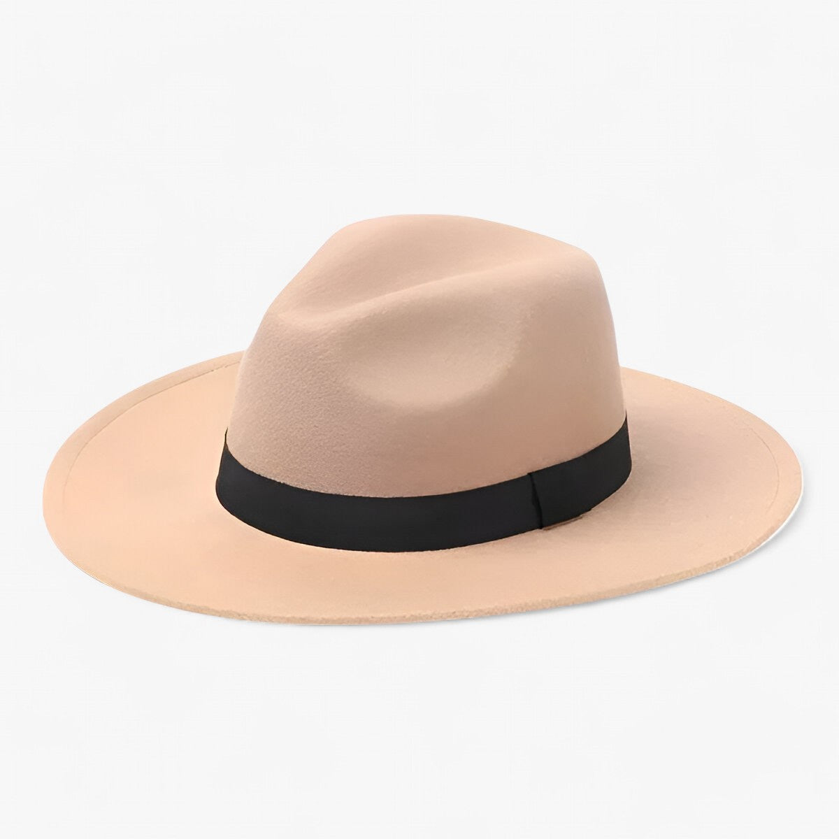 BowLift | Lena Wool Fedora Hat – Stay Warm in Timeless Style
