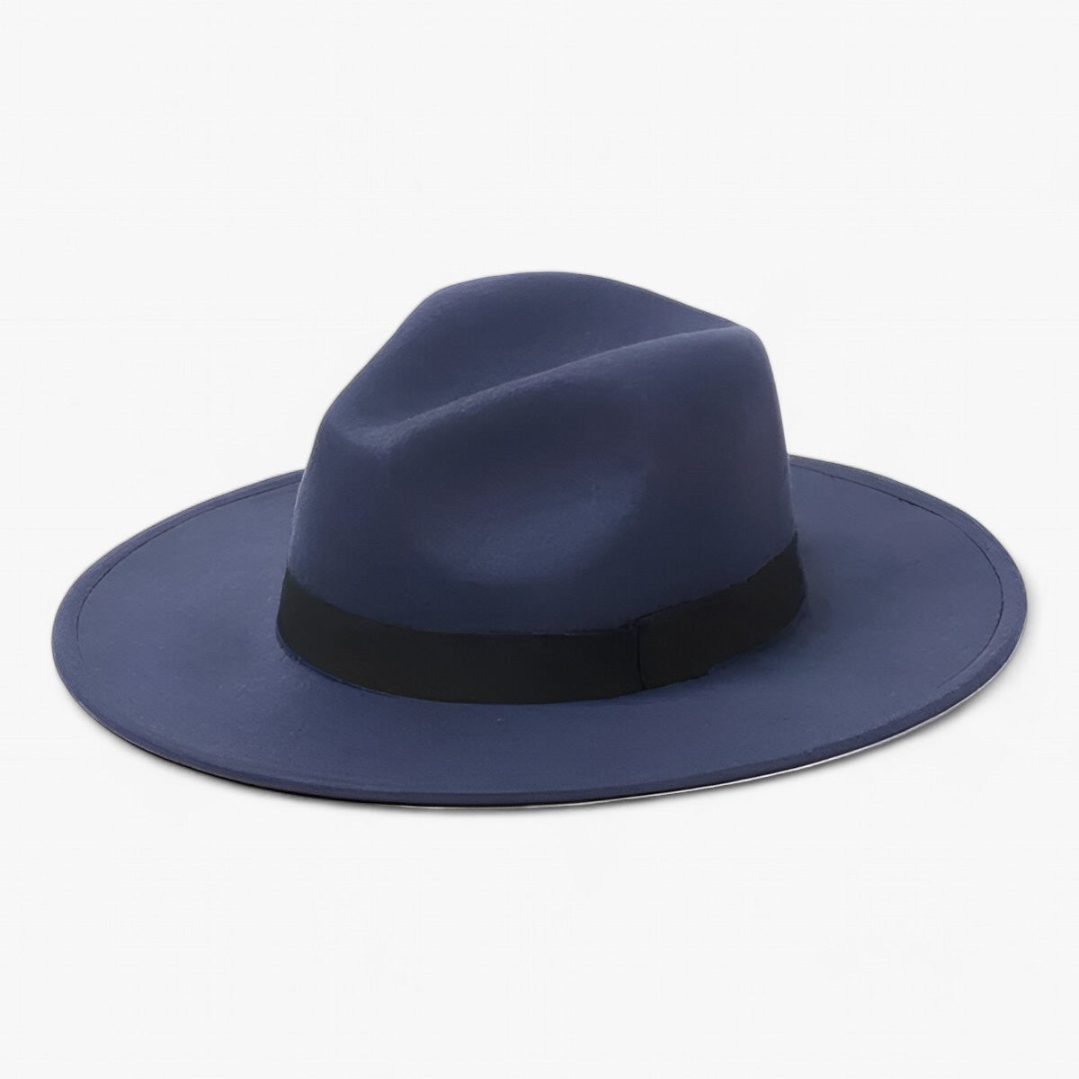 BowLift | Lena Wool Fedora Hat – Stay Warm in Timeless Style