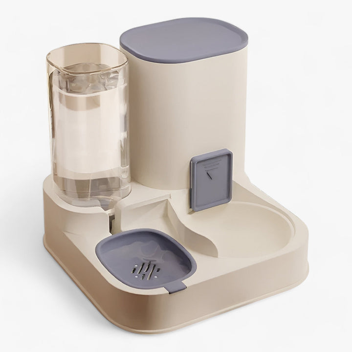 BowLift | The best food and water dispenser for your pet