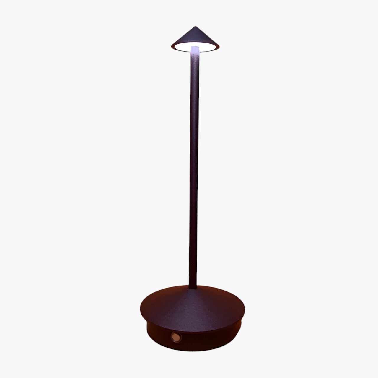 BowLift | Pina | Portable LED Table Lamp - Creative Lighting for the Dining Room & Decoration