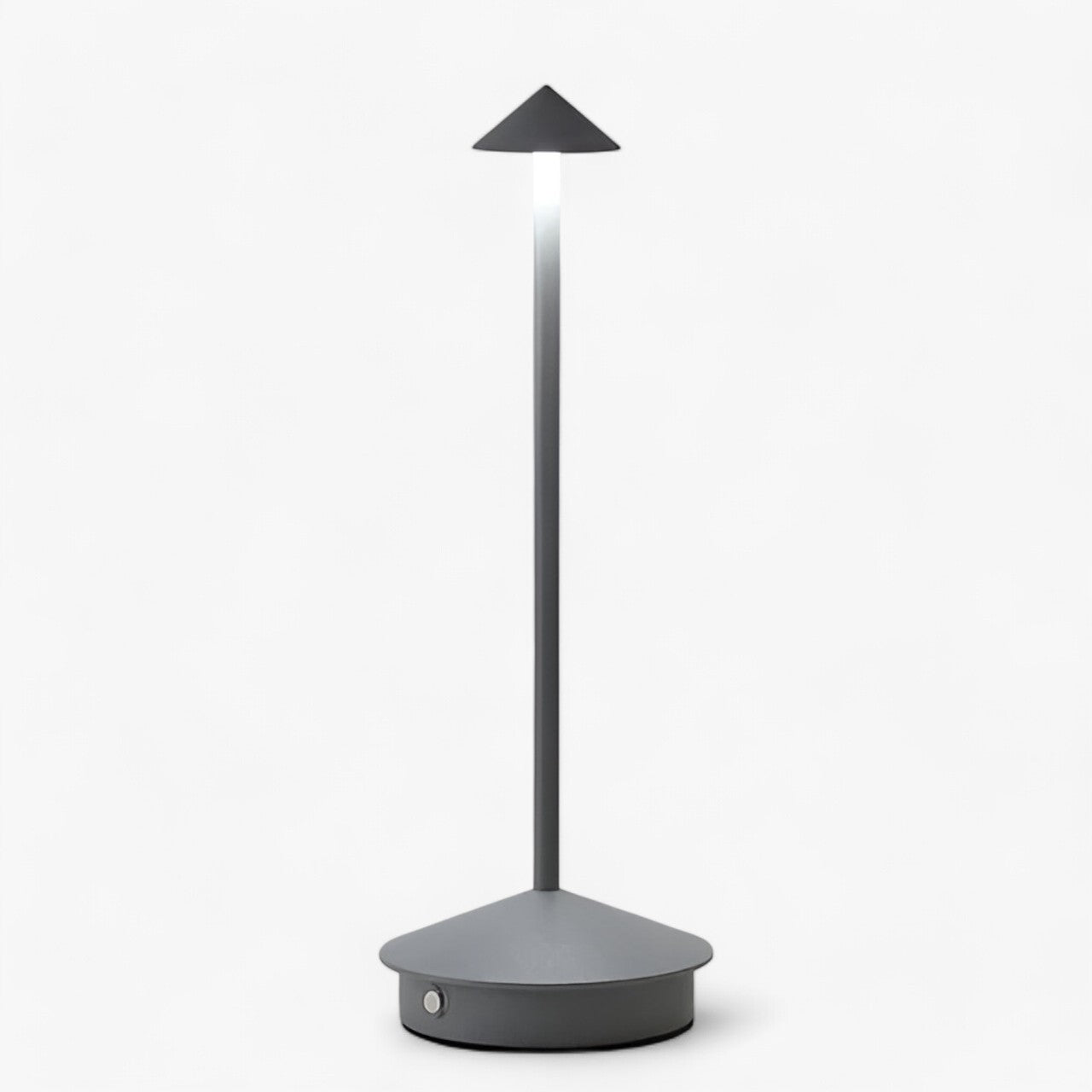 BowLift | Pina | Portable LED Table Lamp - Creative Lighting for the Dining Room & Decoration