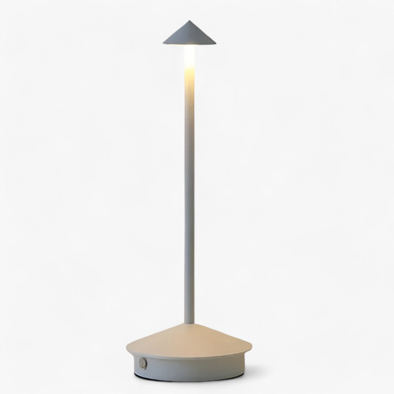 BowLift | Pina | Portable LED Table Lamp - Creative Lighting for the Dining Room & Decoration