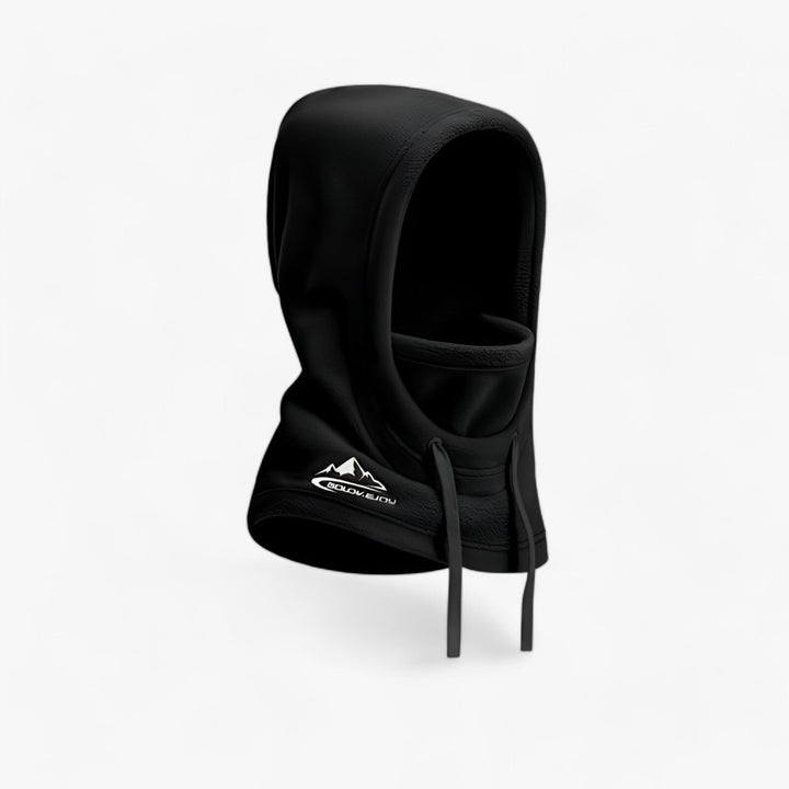 BowLift | FrostGuard Balaclava Pro – Windproof Winter Hat with Fleece Lining and Face Protection