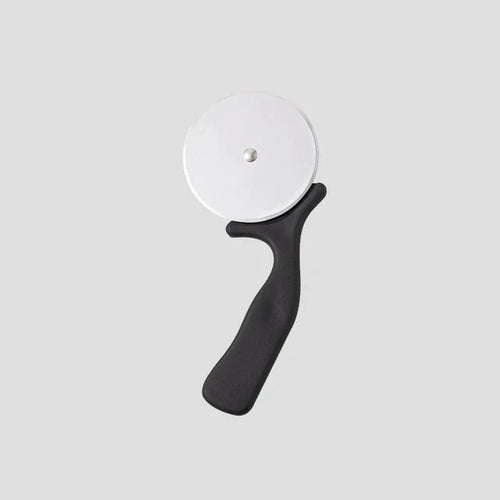 Pizza Cutter Circular Stainless Steel Pizza Wheel Cutter Cake Maker | Bowlift