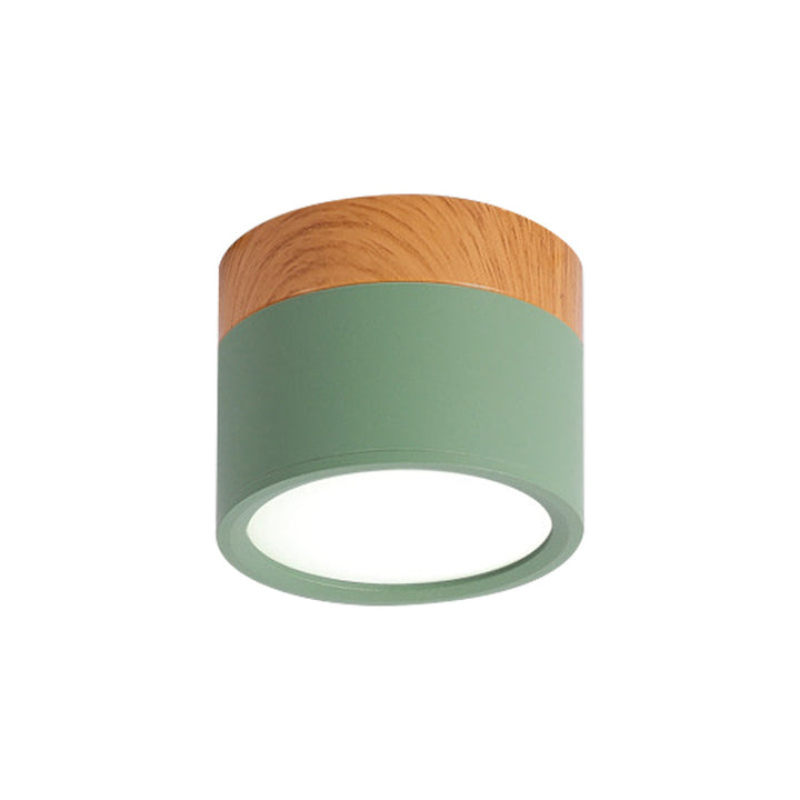 BowLift | Elegance of Light Small ceiling lamp with a unique glow