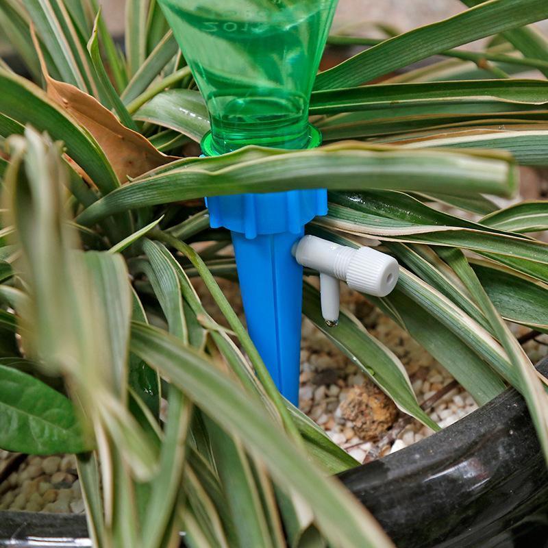 BowLift | Plant Water Funnel (6/12 pcs)
