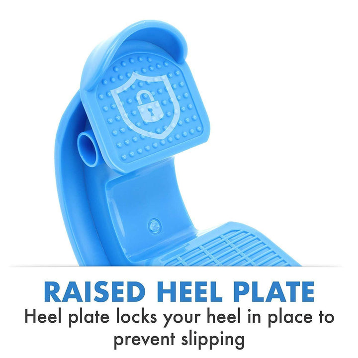 BowLift | Plantar Fasciitis Foot Rocker