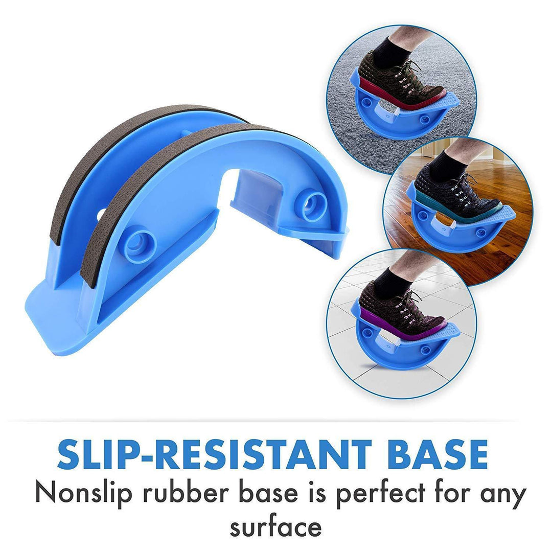 BowLift | Plantar Fasciitis Foot Rocker