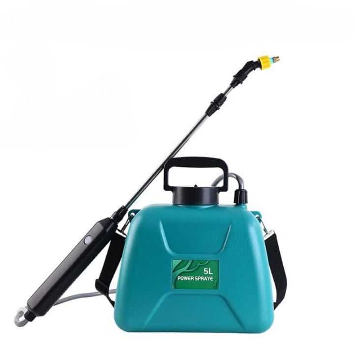 BowLift | PLANTMIST PRO – Electric Garden Sprayer for Effortless Plant Care