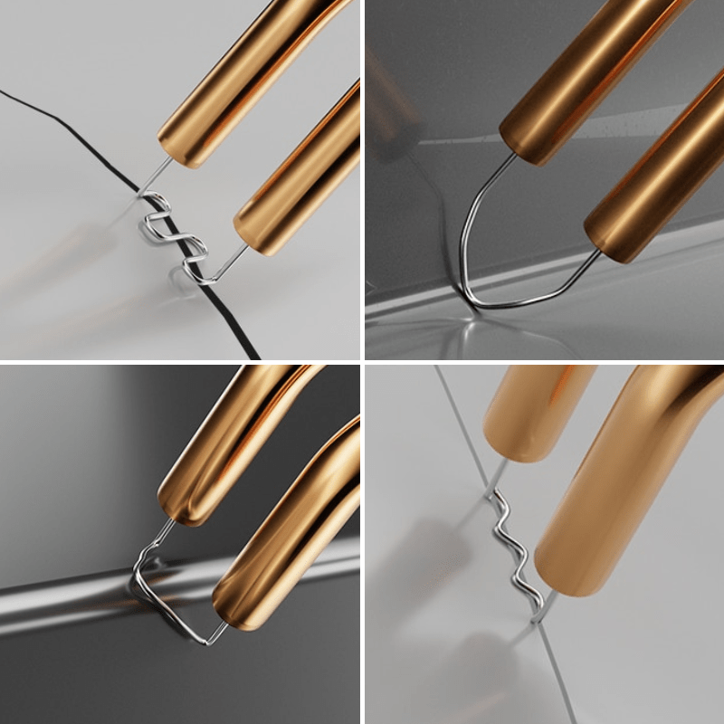 BowLift | HeatSeam Quick – Rapid Warm-Up Tool for Durable Plastic Crack Repair