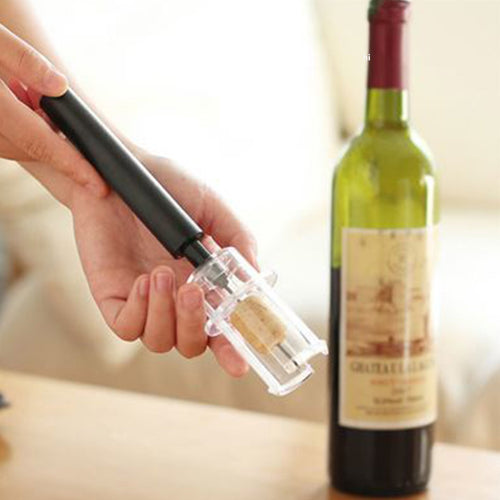 BowLift | Pneumatic Wine Opener