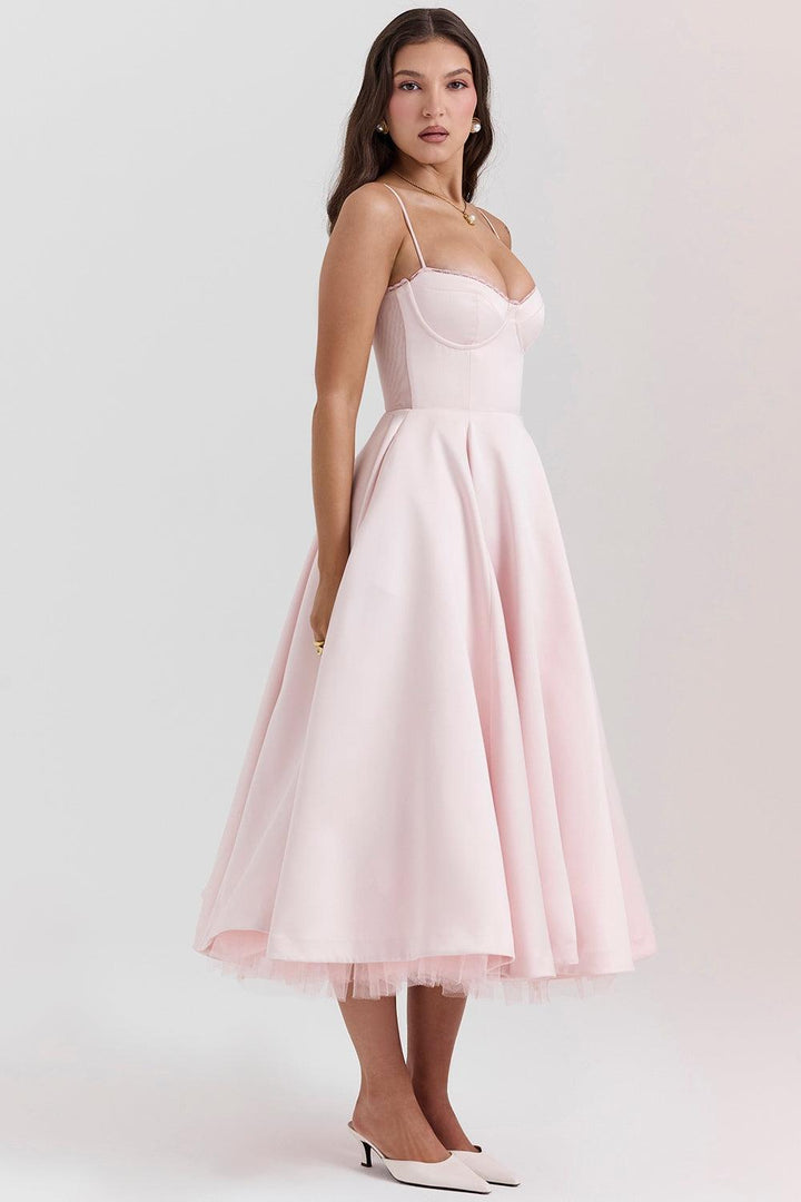 BowLift | Vivienne Feminine Flowy Comfort