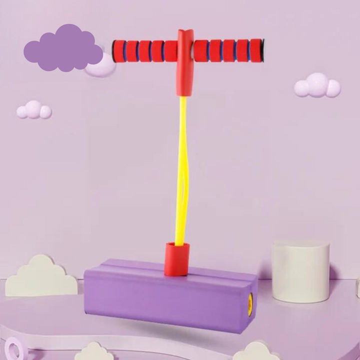 BowLift | Pogostick - JumpBuddy