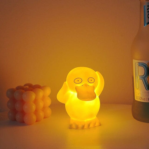 BowLift | Enchanting Pikachu Night Light - Magical Light for Children