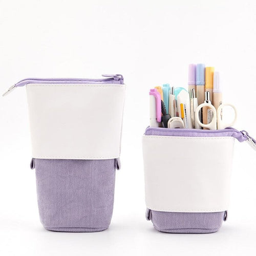 BowLift | Pop up Pencil Case