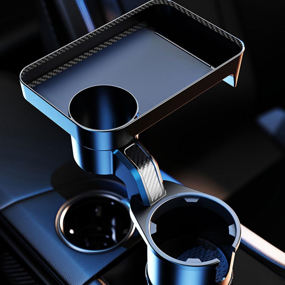 BowLift | Portable Cup Holder Meal Tray